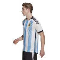 adidas Argentine Pre Match Maillot d'Entraînement 2022-2024 