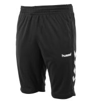 hummel Authentic Ensemble d'Entraînement Enfants Noir