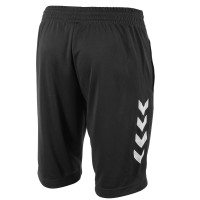 hummel Authentic Ensemble d'Entraînement Enfants Noir