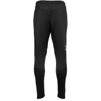 hummel Authentic Pantalon d'Entraînement Noir