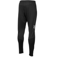 hummel Authentic Trainingsbroek Kids Zwart