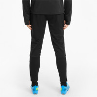 Survêtement PUMA TeamLiga 1/4 Zip Vert Noir