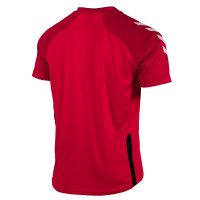 hummel Authentic Maillot d'Entraînement Enfants Rouge