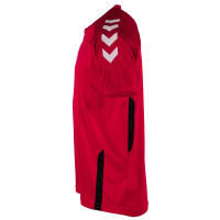 hummel Authentic Maillot d'Entraînement Enfants Rouge