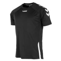 hummel Authentic Ensemble d'Entraînement Enfants Noir