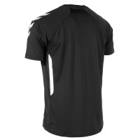 hummel Authentic Maillot d'Entraînement Enfants Noir