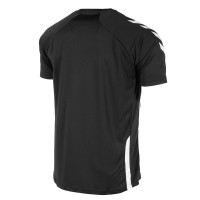 hummel Authentic Maillot d'Entraînement Enfants Noir