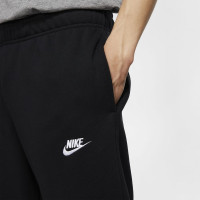 Nike Sportswear Club Survêtement Noir Blanc