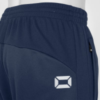 Stanno Pride Pantalon d'Entraînement Bleu Foncé