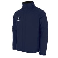 hummel Ground All Season Veste Bleu