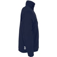 hummel Ground All Season Veste Bleu