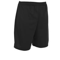 hummel Euro II Short de Foot Enfants Noir