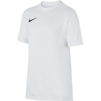 Nike Dry Park VII Voetbalshirt Kids Wit