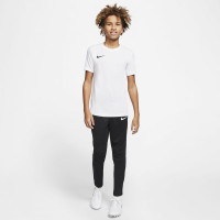 Nike Dry Park VII Voetbalshirt Kids Wit