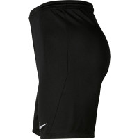 Nike Dry Park III Short de football NB Noir Blanc