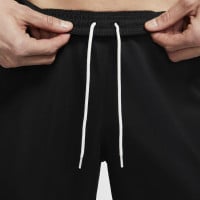 Nike Dry Park III Short de football NB Noir Blanc