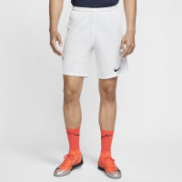 Nike Dry Park III Short de Football Blanc