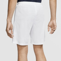 Nike Dry Park III Short de Football Blanc