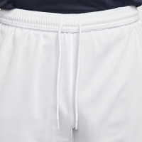 Nike Dry Park III Short de Football Blanc