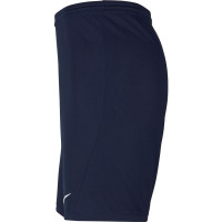 Nike Dry Park III Short de football Bleu foncé