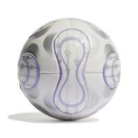Real Madrid Ballon Mini - Blanc/Doré