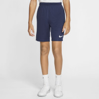 Nike Dry Park III Voetbalbroekje Kids Donkerblauw