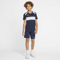 Nike Dry Park III Voetbalbroekje Kids Donkerblauw