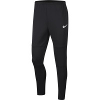 Nike Dry Park 20 Trainingsbroek Zwart