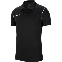 Nike Dry Park 20 Polo Noir