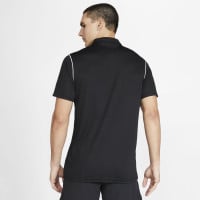 Nike Dry Park 20 Polo Noir