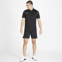 Nike Dry Park 20 Polo Noir