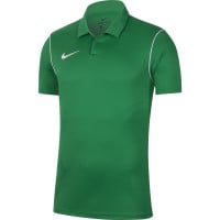 Polo Nike Dry Park 20 Vert