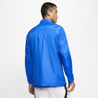 Nike Park 20 Imperméable Woven Bleu Royal Blanc