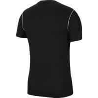 Nike Dry Park 20 Trainingsshirt Zwart