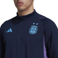 adidas Argentine Pre Match Maillot d'Entraînement 2022-2024 