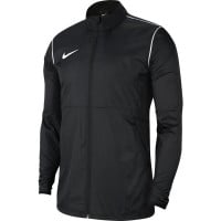 Nike Park 20 Imperméable Tissé Enfants Noir