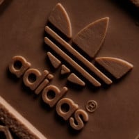 adidas Mundial Goal Zaalvoetbalschoenen Zwart