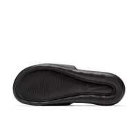 Nike Victori One Slippers Zwart Rood Zwart