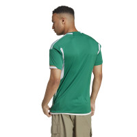 adidas Algérie Maillot Extérieur 2022-2024