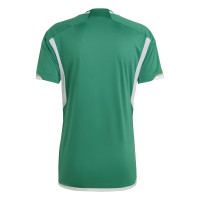 adidas Algérie Maillot Extérieur 2022-2024