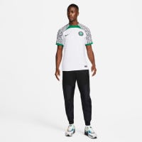 Nike Nigeria Maillot Extérieur 2022-2024