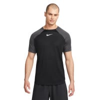 Nike Academy Pro Trainingsset Zwart Grijs