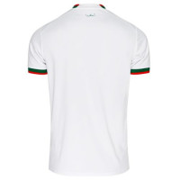 PUMA Maroc Maillot Extérieur 2022-2024