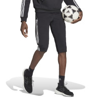 adidas Tiro 23 3/4-Trainingsbroek Zwart