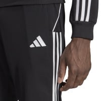 adidas Tiro 23 3/4 Pantalon d'Entraînement Noir