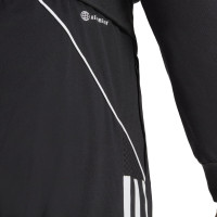 adidas Tiro 23 3/4 Pantalon d'Entraînement Noir