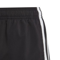 Short adidas Squadra 21 DT pour enfant, noir et blanc