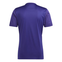 adidas Tabela 23 Voetbalshirt Paars Wit