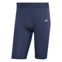 adidas Techfit Legging Court Bleu Foncé