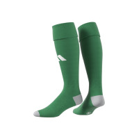 adidas Milano 23 Voetbalsokken Groen Wit